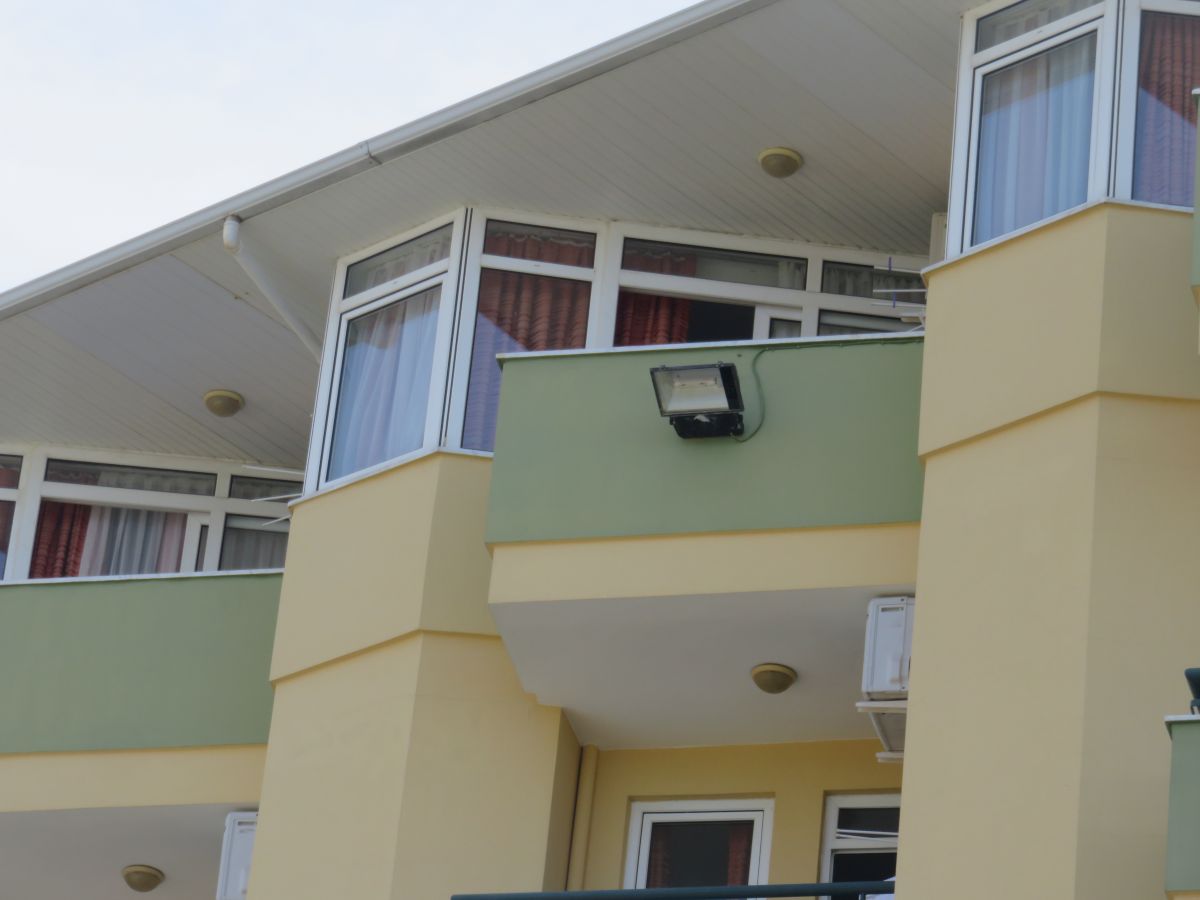 imagini hotel KLEOPATRA DREAMS BEACH